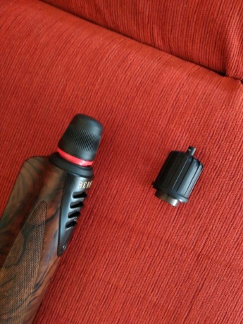 Hola compañeros:

Se vende escopeta semiautomática Beretta A-391 TEKNYS (misma serie que la Urika 2, Stonecoat, 02