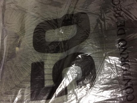 Se venden dos jerseys nuevos sin estrenar talla 48 y 50

vendido talla 48 queda talla 50 00
