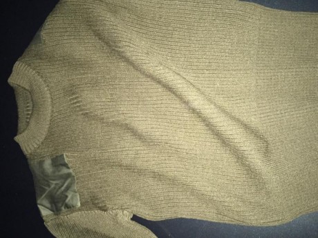 Se venden dos jerseys nuevos sin estrenar talla 48 y 50

vendido talla 48 queda talla 50 10