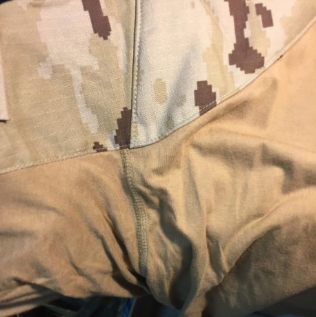 Se vende comiseta tactica árida para llevar con antifragmentos talla M, SIN ESTRENAR
20 EUROS
Dos Vendidas, 01