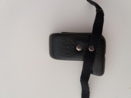 Vendo un cargador de Walther gsp 32 Cargadores 50 euros. Lo demás esta vendido. 00