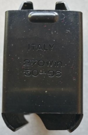 Cargador para rifle FN Browning BAR I 
Vendido gracias 00