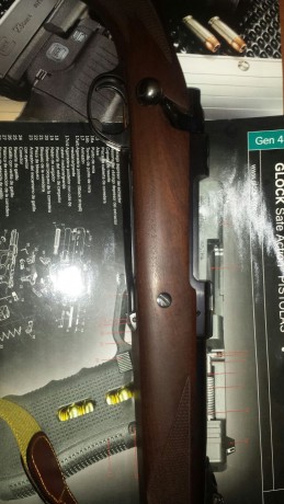  IMG-20170911-WA0013.jpg Hola foreros.
Un amigo pone a la venta su Ruger m77 calibre 458 win mag...
El 00