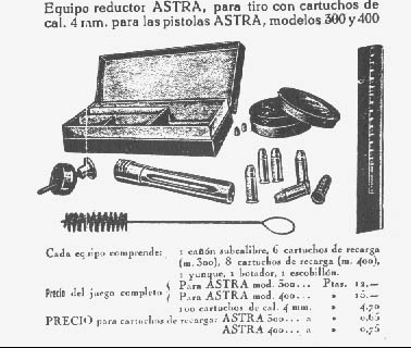Hola.
Ando buscando un equipo reductor para adjuntarlo a mi Astra 400, a poder ser completo y con la caja 10