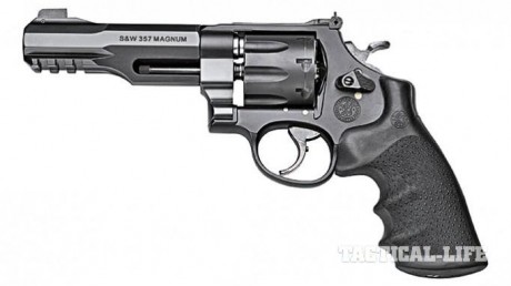 Me gustaría saber donde puedo encontrar la pieza para poner el carril en un revolver SW 327 TRR8 ...la 00