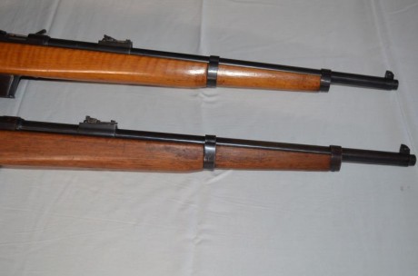 Vendo destroyer uno del 9 largo y uno del 9 pb. Estan los dos impecables 
El de 9 largo pido 250 euros 00