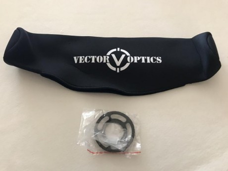 Hola, en mi busqueda de un visor que me permita ver disparos a 200 mtrs maximo, y que dispongo de un presupuesto 131