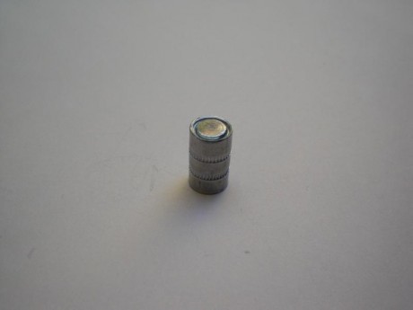 Vendo cinco cajas de 400 unidades de puntas para el 32 S&W  wadcuter base hueca de 98 grains .312.
Dos 00