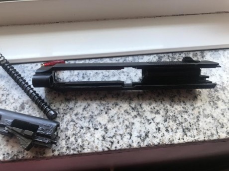Está como nueva. Muy cuidada.350e 01
