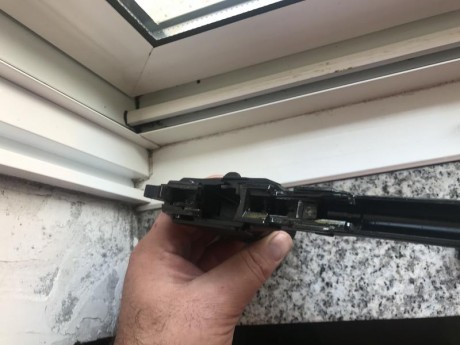 Está como nueva. Muy cuidada.350e 00