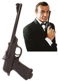 VENDO PISTOLA CLASICA WALTHER LP53  de muelle, calibre 4,5 en perfecto estado de conservacion y accesorios

PRECIO 01