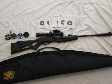 Hola, buenas a todos. Aprovecho este post para presentarme. Soy un chico de Madrid de 25 años al que siempre 01