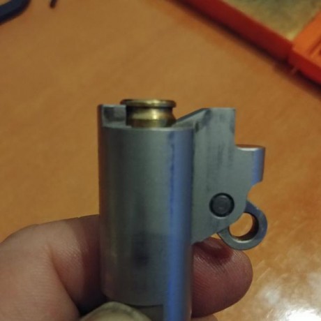 Hola, voy comprar dies nuevos (actualmente uso los lee en una prensa lee) y me preguntaba qué marca os 32