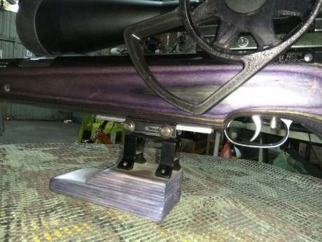 compro carabina hw 97 solo carabina en buen estado ,,aver quien se anima? :sniper 22