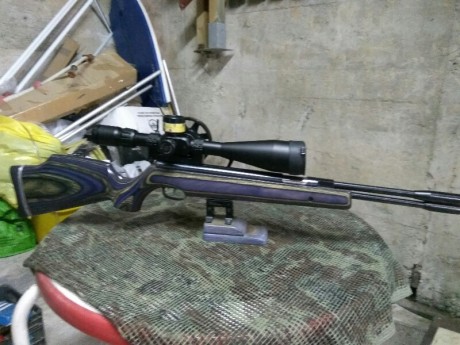compro carabina hw 97 solo carabina en buen estado ,,aver quien se anima? :sniper 20