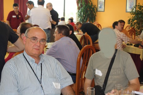 Estimados usuarios, 

A continuación paso a dar más detalles sobre la Reunión de armas.es en Valencia 10