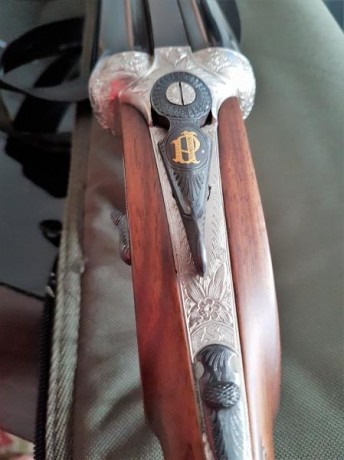 Vendo caprichos Eibarreses totalmente restauradas (como nuevas)  al mejor postor 01