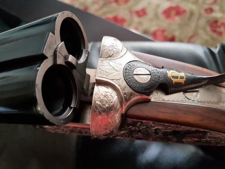 Vendo caprichos Eibarreses totalmente restauradas (como nuevas)  al mejor postor 00
