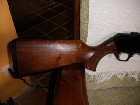 Vendo BROWNING BAR MK-3 Hunter calibre 9,3x62 con visor AVISTAR 1,5-6x42 RI-30, completamente nuevo (comprado 01