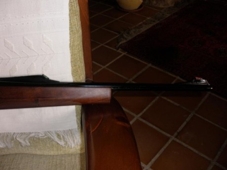Vendo BROWNING BAR MK-3 Hunter calibre 9,3x62 con visor AVISTAR 1,5-6x42 RI-30, completamente nuevo (comprado 11