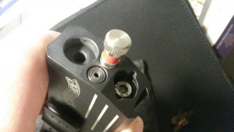 Hola,
¿Hay que tomar alguna medida especial para disparar en seco con una Walther SSP?.
En otras armas 30