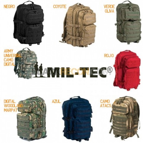 Hola a todos, estoy barajando cambiar para esta temporada la mochila zurron, que  me ha acompañado muchos 00