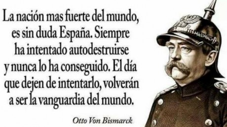 ¿No es decepcionante que, con la que está cayendo, no se convoquen manifestaciones/concentraciones para 170