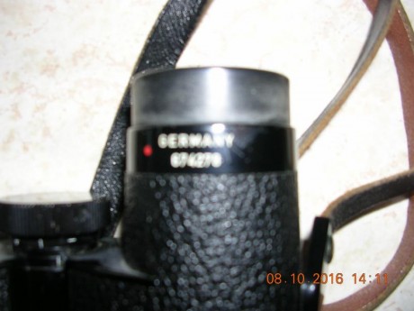 Hola, compro prismáticos Leica Trinovid 8x32 en perfecto estado. Solo este modelo.
Un saludo, 162