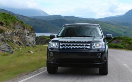 Hola.
Vendo un escudo/insignia original para Land Rover Freelander 2. Es nuevo a estrenar, no usado. Es 10