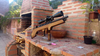 hola vendo mi cometa bullpup orion del 6.35mm por dejar la aficion
completamente nueva en todos los sentidos 02