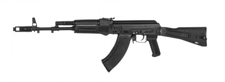 Buenas tardes

Al final, y tras tres mudanzas, he decidido deshacerme de mi Yunker 3 de Umarex. No es 10