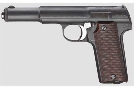 Holá a todos estimados companheros!
Estoi aciendo una colecion de armas utilizadas por el exercito Aleman 00