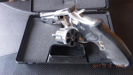 Hola a tod@s, vendo por cambio de armero Colt King Cobra (interesados podéis contactar por WhatsApp 622446507) 01