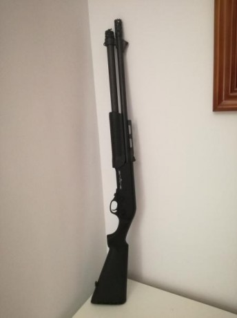 Vuelvo a poner a la venta mi Stinger Tactical de corredera (la tuve reservada durante bastante tiempo 02