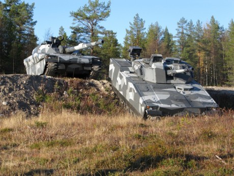 https://www.defensenews.com/story.php?i=4654809&c=EUR&s=LAN

Mas y mas del CV90... Se amplia al 80