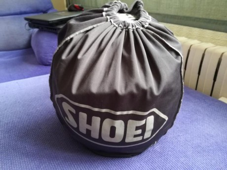 Cambiaría un casco Shoei, ajustando diferencias económicas, por.
Cilindro de aire para Walther LP300.
Cronógrafo 41