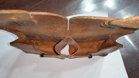 Vendo cartuchera 15 € 00