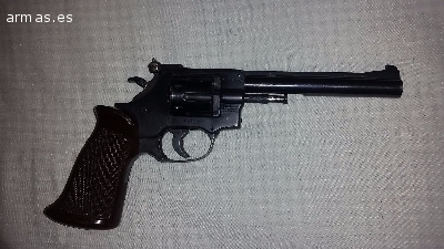 SE VENDE REVOLVER ARMINIUS CALIBRE 22 ESTA EN BUEN ESTADO. PRECIO 125€
MAS INFORMACION AL TELEFONO: 673642889 01
