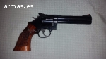 RESERVADO SMIT&WENSOM DISTINGUIDO CALIBRE 357 MAGNUM ESTA EN BUEN ESTADO NEGRO DE 6 PULGADAS
PRECIO:250€ 01