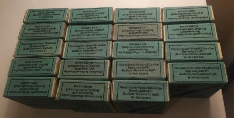 Pongo a la venta Máuser Oviedo, lo adquirí de segunda mano hace unos meses para tiradas de histórico y 20