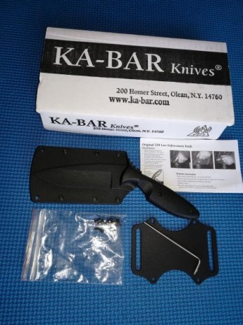 Vendo kabar tdi largo actualmente descatalogado. No ha sido utilizado y esta en perfecto estado.
Precio: 02