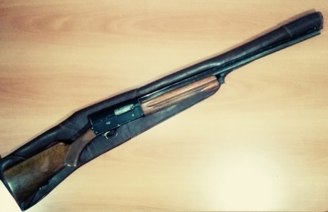 Vendo repetidora FN Calibre 12
225€
Zona Alovera (Guadalajara) Corredor del Henares 02