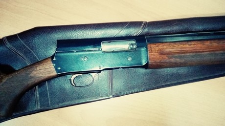 Vendo repetidora FN Calibre 12
225€
Zona Alovera (Guadalajara) Corredor del Henares 01