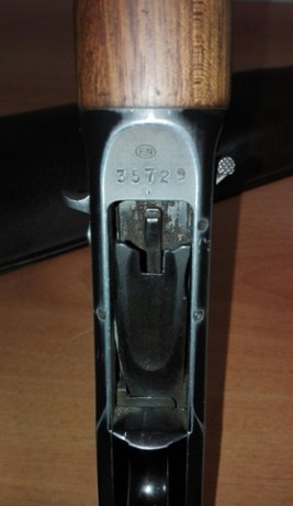 Vendo repetidora FN Calibre 12
225€
Zona Alovera (Guadalajara) Corredor del Henares 00