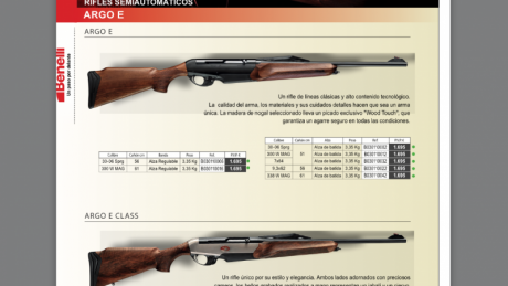 Estoy indeciso entre estos 2 rifles y apenas tengo ninguna experiencia con ningu o de los 2 modelos. Los 80