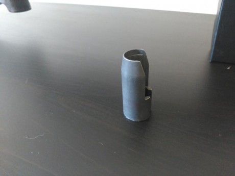 Muy buenas compañeros, pongo a la venta esta máquina de precisión, muy a mi pesar, por la necesidad de 00