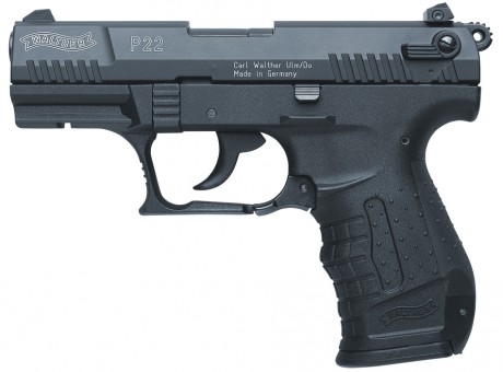 Vendo carabina Onena mod.401 calibre 9mm Luger/Parabellum en muy buen estado de conservación, estría excelente. 101