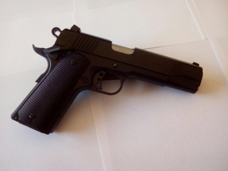 Hola buenas compañeros, tengo unas dudas... a una norinco np29 se le puede alargar el cañón a 6 “ o ponerle 00