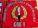 Busco antiguos integrantes del  GOE1  Ordenes militares, Especialmente a los chicos de la  13  20