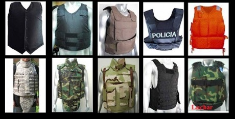 La velocidad, un dato importantisomo para los tiradores que verdaderamente quieren entender muchas cosas 71